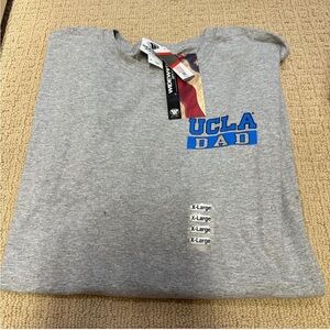 UCLA DAD SHIRT